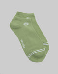 Nevada Socks Lime