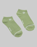 Nevada Socks Lime