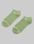 Nevada Socks Lime