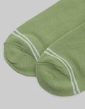Nevada Socks Lime