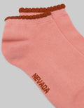 Nevada Socks Ruffle