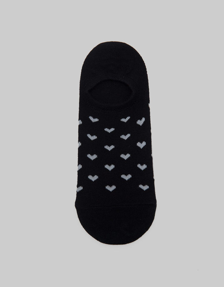 Nevada Socks Ballet Love