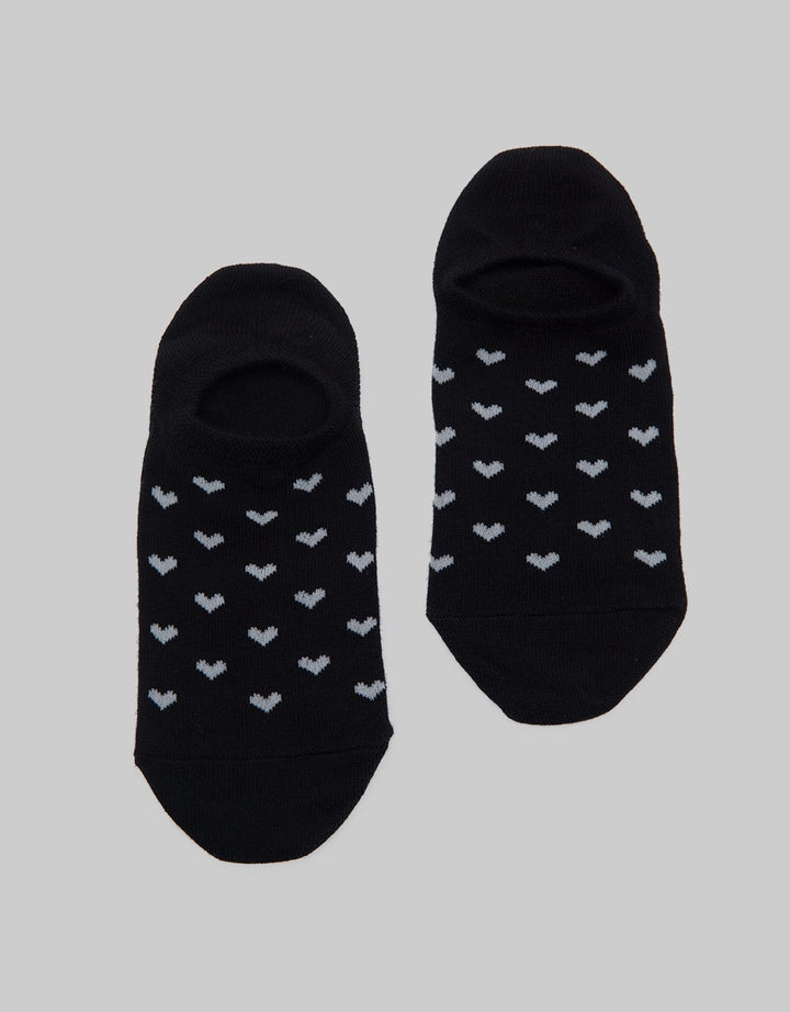 Nevada Socks Ballet Love