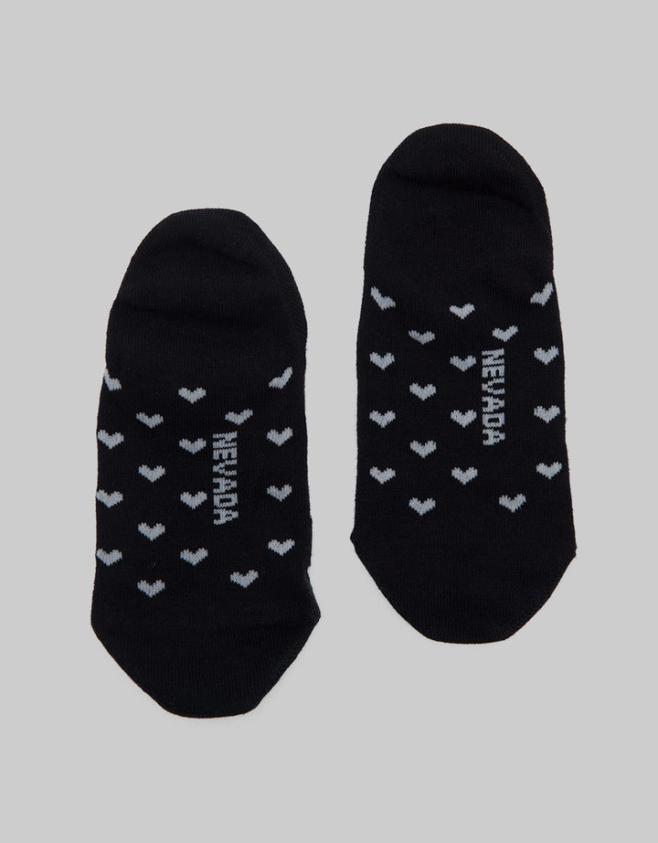Nevada Socks Ballet Love