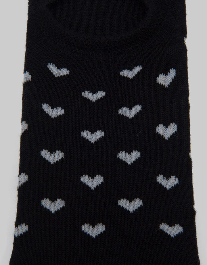 Nevada Socks Ballet Love
