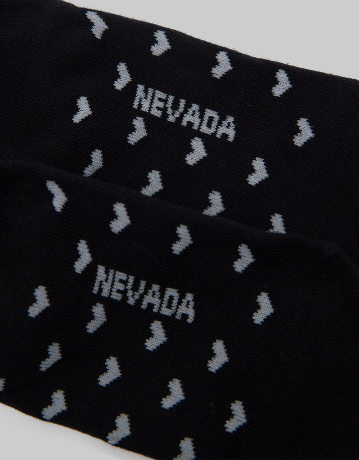 Nevada Socks Ballet Love