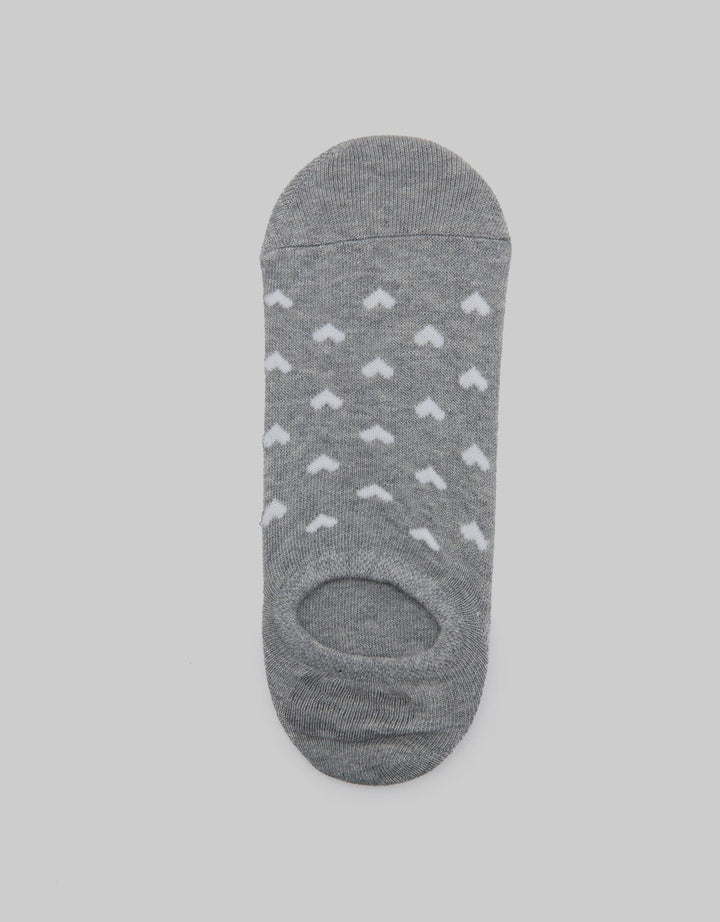 Nevada Socks Ballet Love