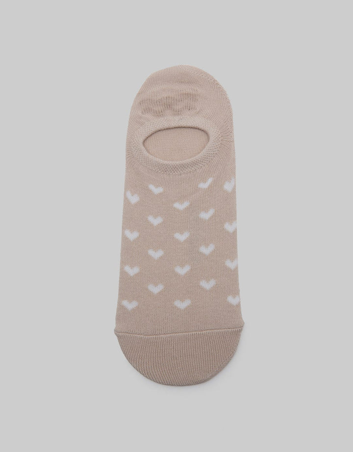 Nevada Socks Ballet Love