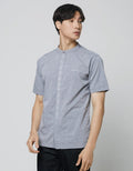 Cardinal Casual Koko Button Plus Size Shirt