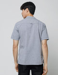 Cardinal Casual Koko Button Plus Size Shirt
