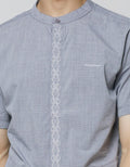 Cardinal Casual Koko Button Plus Size Shirt
