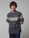 Cardinal Casual Koko Short Sleeve Plus Size