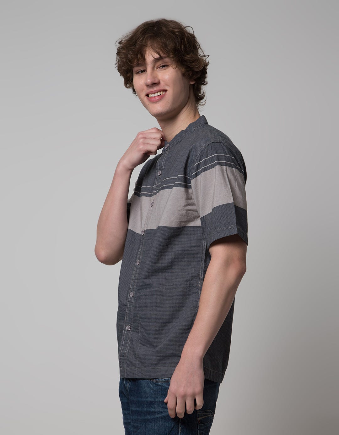 Cardinal Casual Koko Short Sleeve