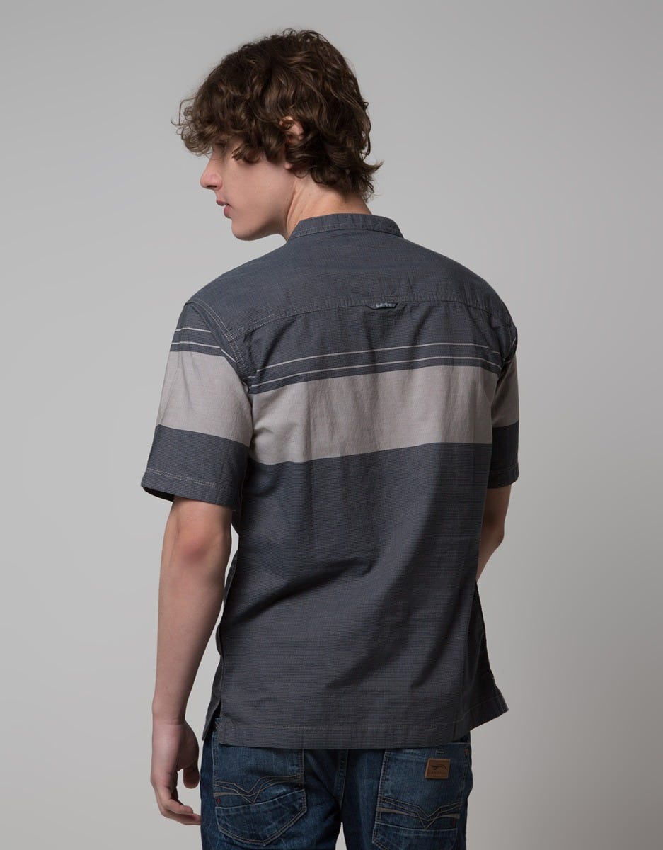 Cardinal Casual Koko Short Sleeve Plus Size