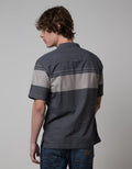 Cardinal Casual Koko Short Sleeve Plus Size