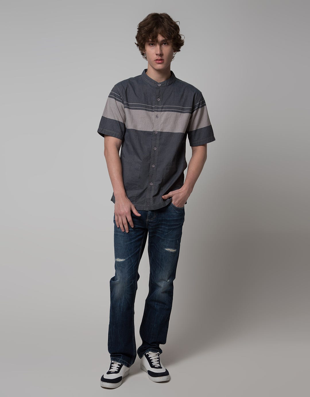 Cardinal Casual Koko Short Sleeve