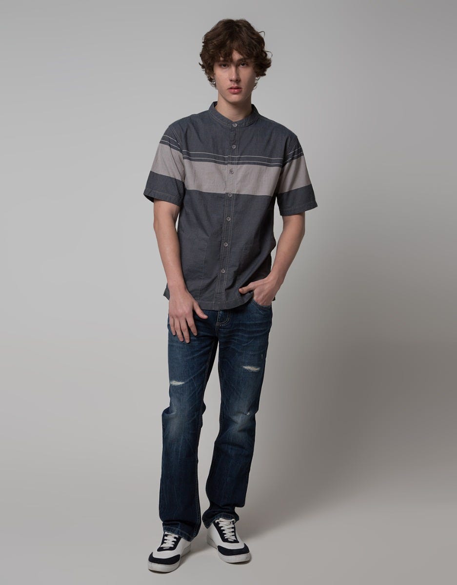 Cardinal Casual Koko Short Sleeve Plus Size