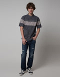 Cardinal Casual Koko Short Sleeve Plus Size