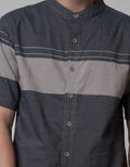Cardinal Casual Koko Short Sleeve Plus Size