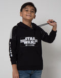 Star Wars Sweater Splash Anime