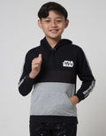 Star Wars Anime Tape Sweater Anak Laki-laki