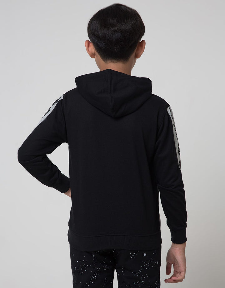 Star Wars Anime Tape Boys Sweater
