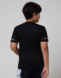 Marvel T-Shirt Avg Splash Kotak 4 Char Komb Lgn