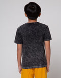 Marvel T-Shirt Avg Marvel Tiedye Logo