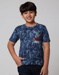Marvel Capt America Boys T-Shirt