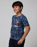 Marvel Capt America Boys T-Shirt