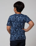 Marvel Capt America Boys T-Shirt