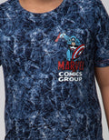 Marvel Capt America Boys T-Shirt