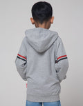 Marvel Spiderman Amazing Sweater Anak Laki-Laki