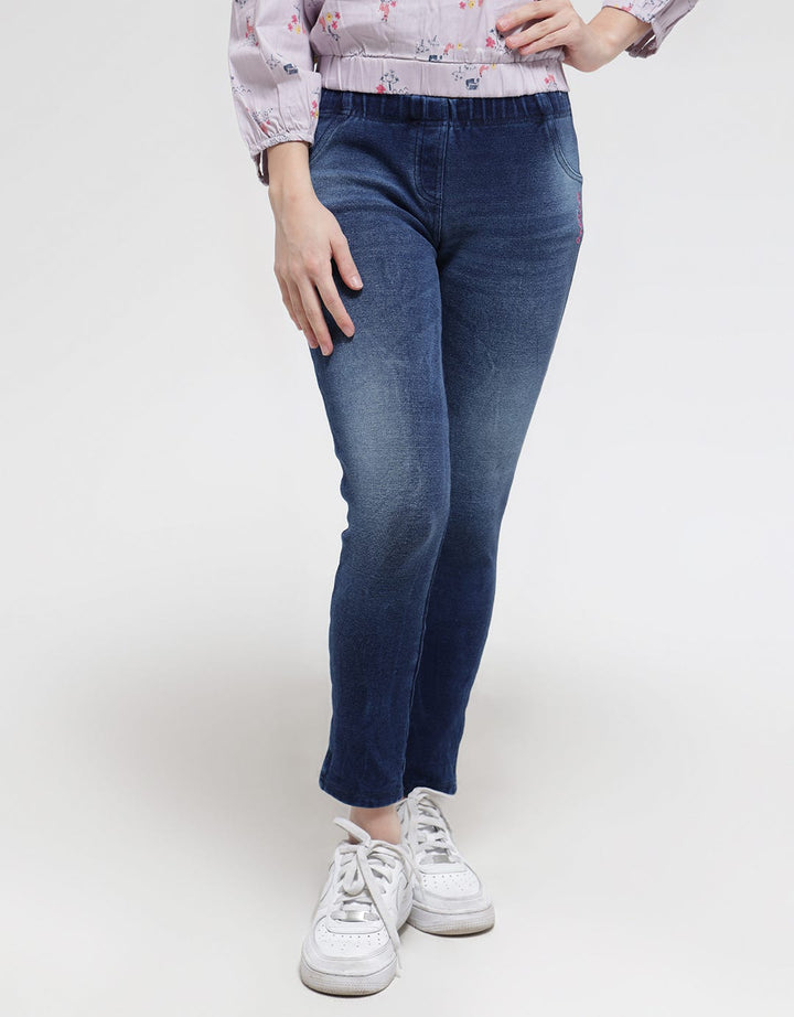 Cardinal Kids Girl Casual Long Pants