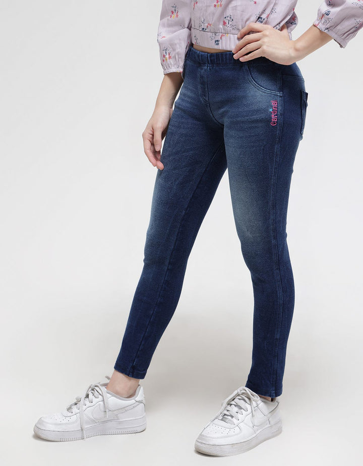 Cardinal Kids Girl Casual Long Pants