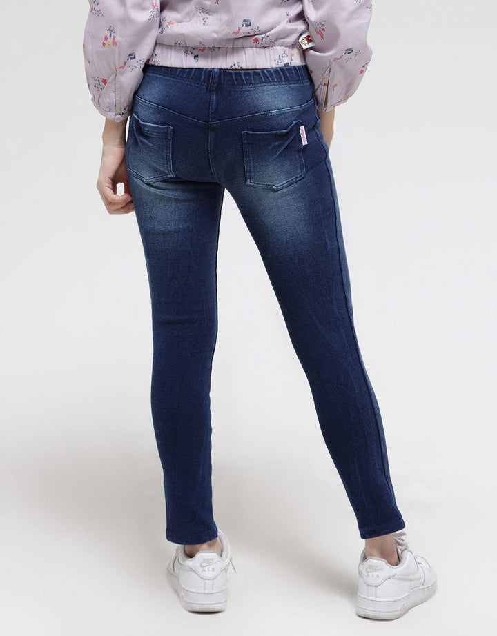 Cardinal Kids Girl Casual Long Pants