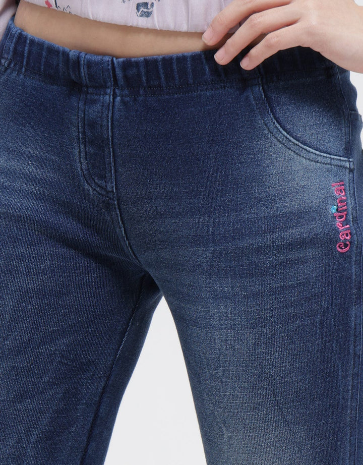 Cardinal Kids Girl Casual Long Pants