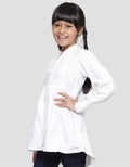 Cardinal Kids Girl Long Sleeve Tunic