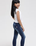 Cardinal Kids Girl Jegging Anak Perempuan