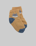Pipiniko Socks Boys Fox