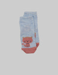 Pipiniko Cat Print Boys Socks