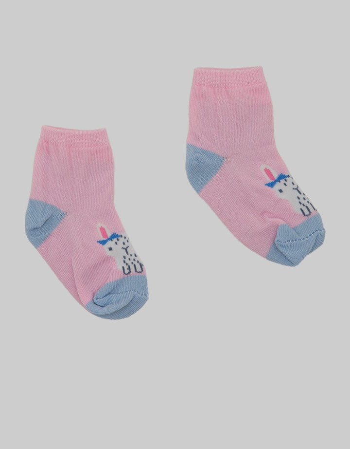 Pipiniko Socks Girls Kitty