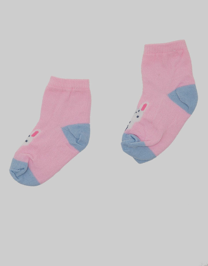 Pipiniko Socks Girls Kitty