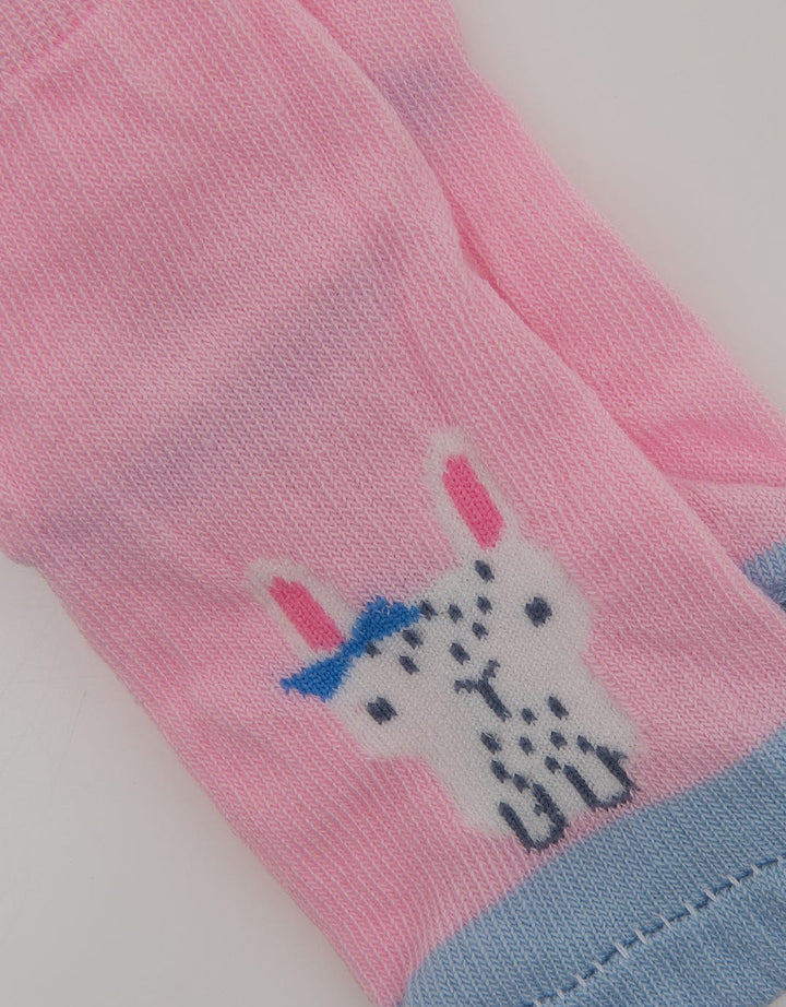 Pipiniko Socks Girls Kitty