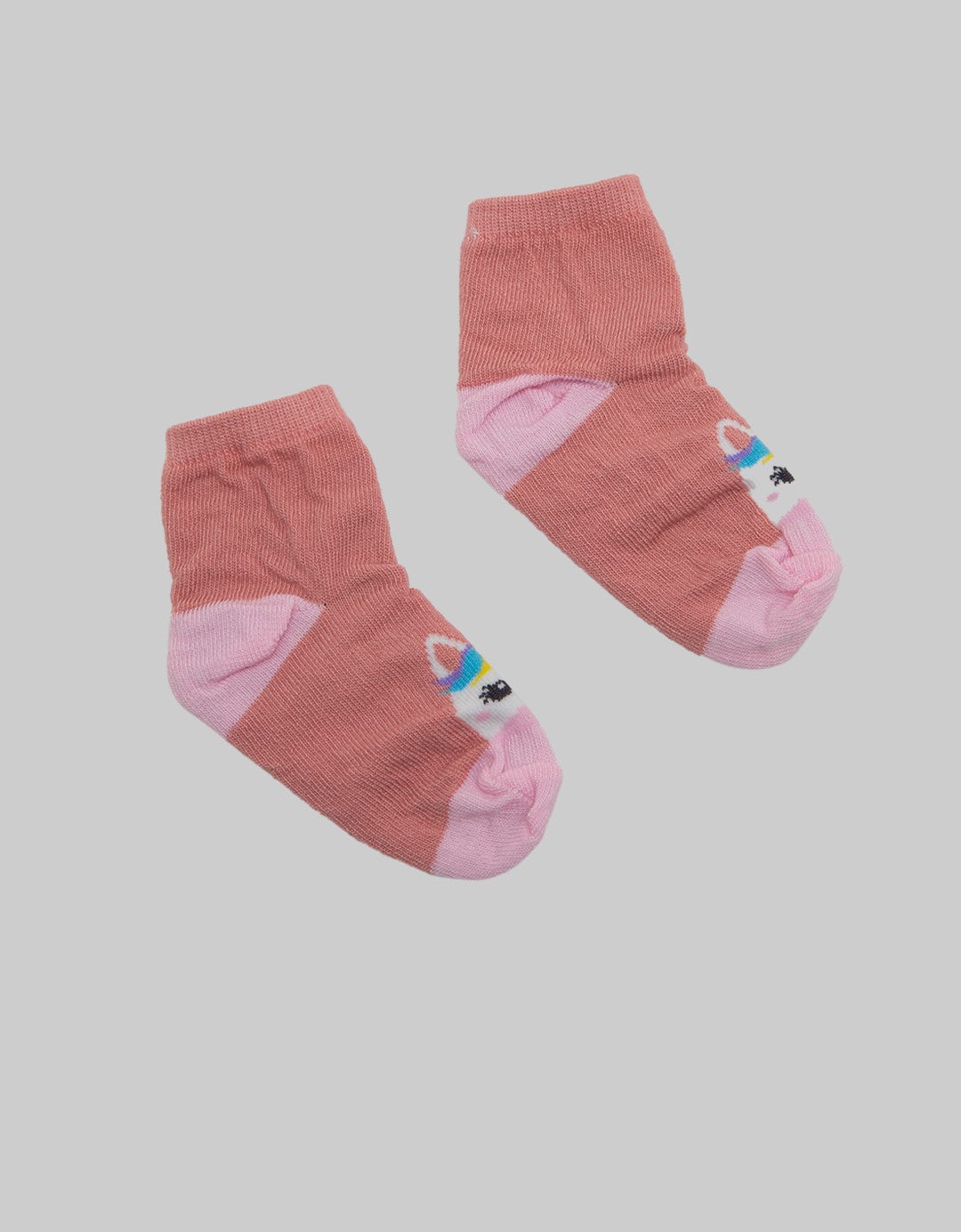 Pipiniko Socks Girls Unicorn Cute