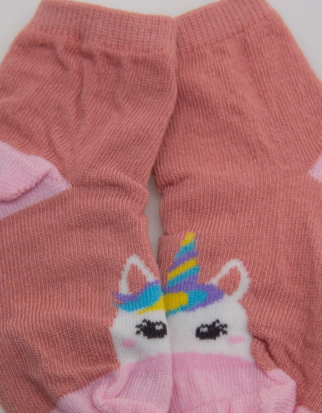 Pipiniko Socks Girls Unicorn Cute