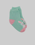 Pipiniko Socks Girls Bunny