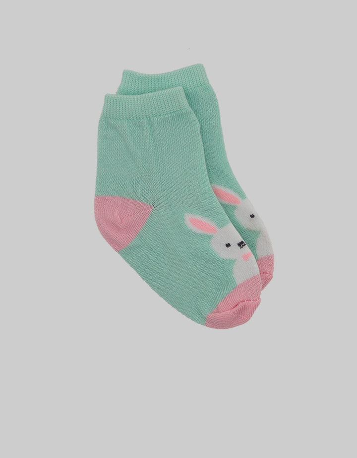 Pipiniko Socks Girls Bunny