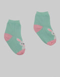 Pipiniko Socks Girls Bunny
