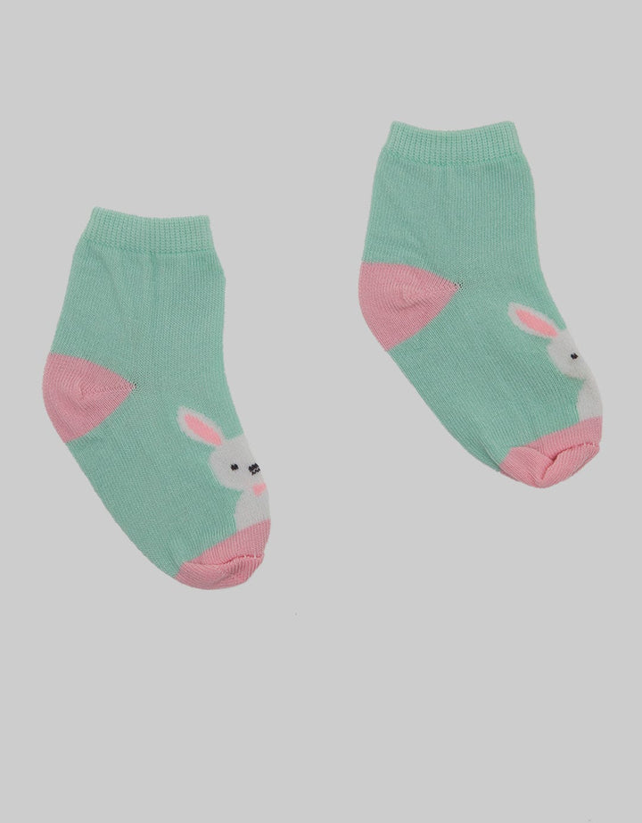 Pipiniko Socks Girls Bunny